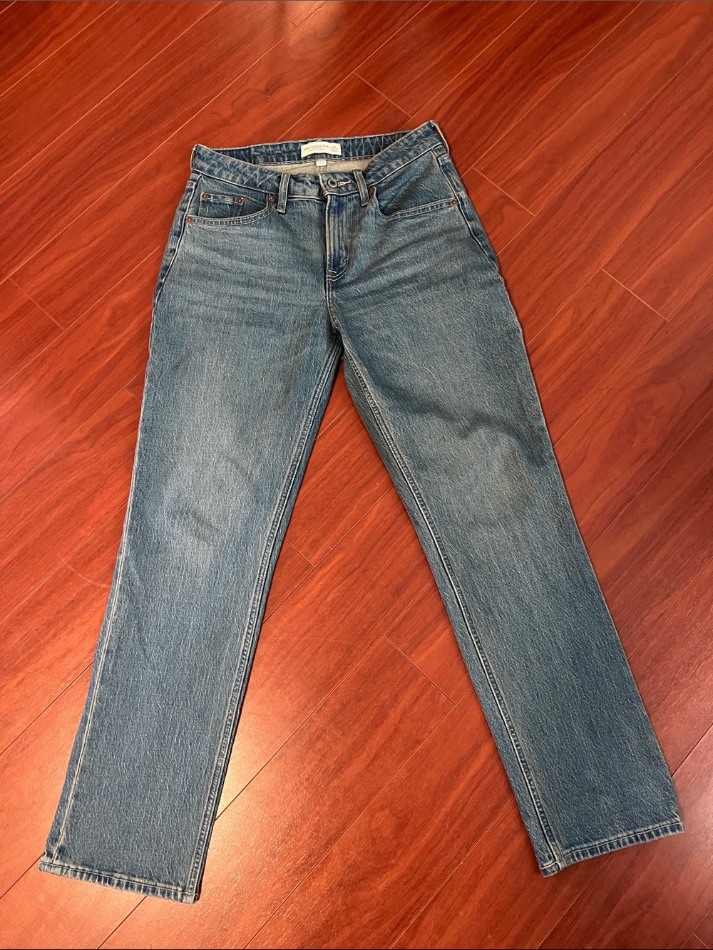 Abercrombie & Finch Jeans